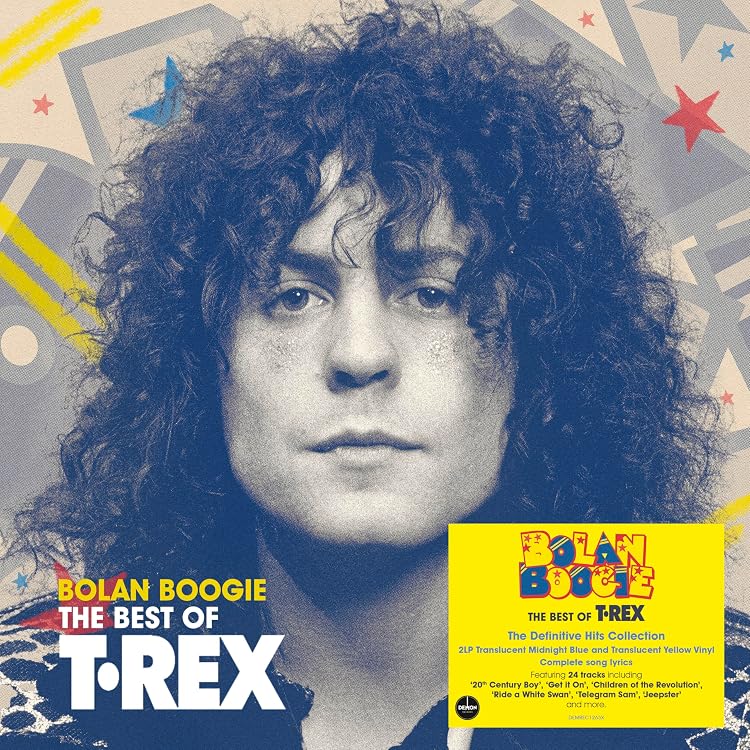 UKオリジナル盤】T. REX THE SLIDER レコード BLN5001 【公式通販】