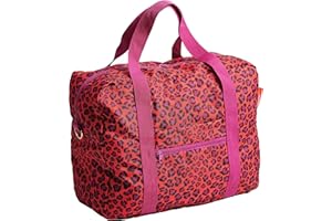 CEDON Easy Travel Bag Leo rot