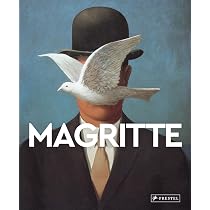 Magritte in 400 images: Amazon.co.uk: Waseige, Julie