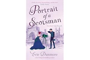 Portrait of a Scotsman