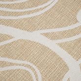 Mudo Home Katerini Wavy Kilim 80X150