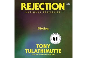Rejection: Fiction