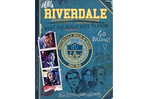 SCHOLASTIC INC. Riverdale Student Handbook