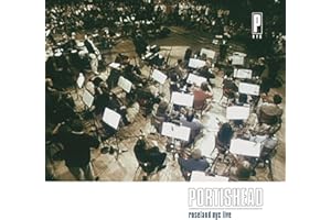 Roseland NYC Live/Vinyle Noir Audiophile 180gr