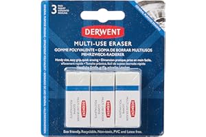 Derwent Multi-Use Eraser
