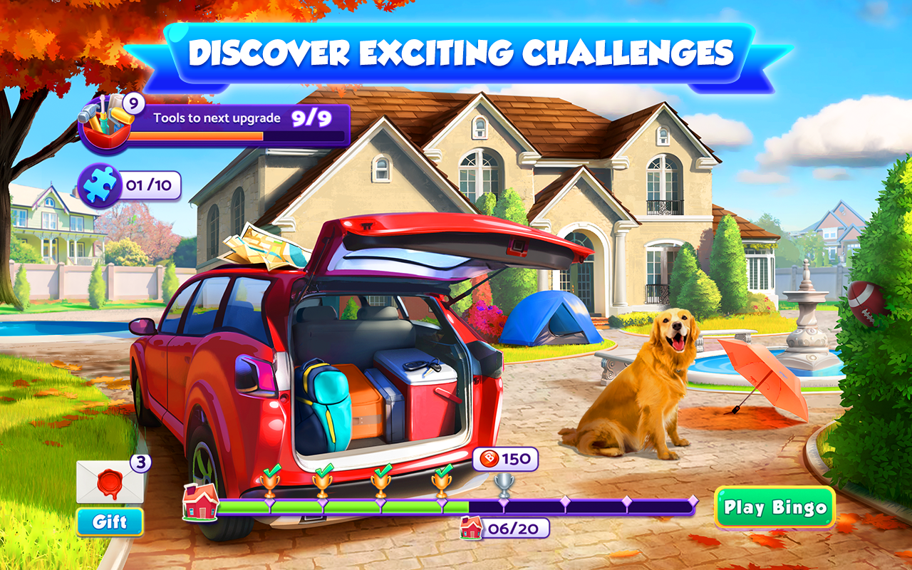 Bingo Bash Fun Bingo Games Amazon.co.uk Appstore for Android