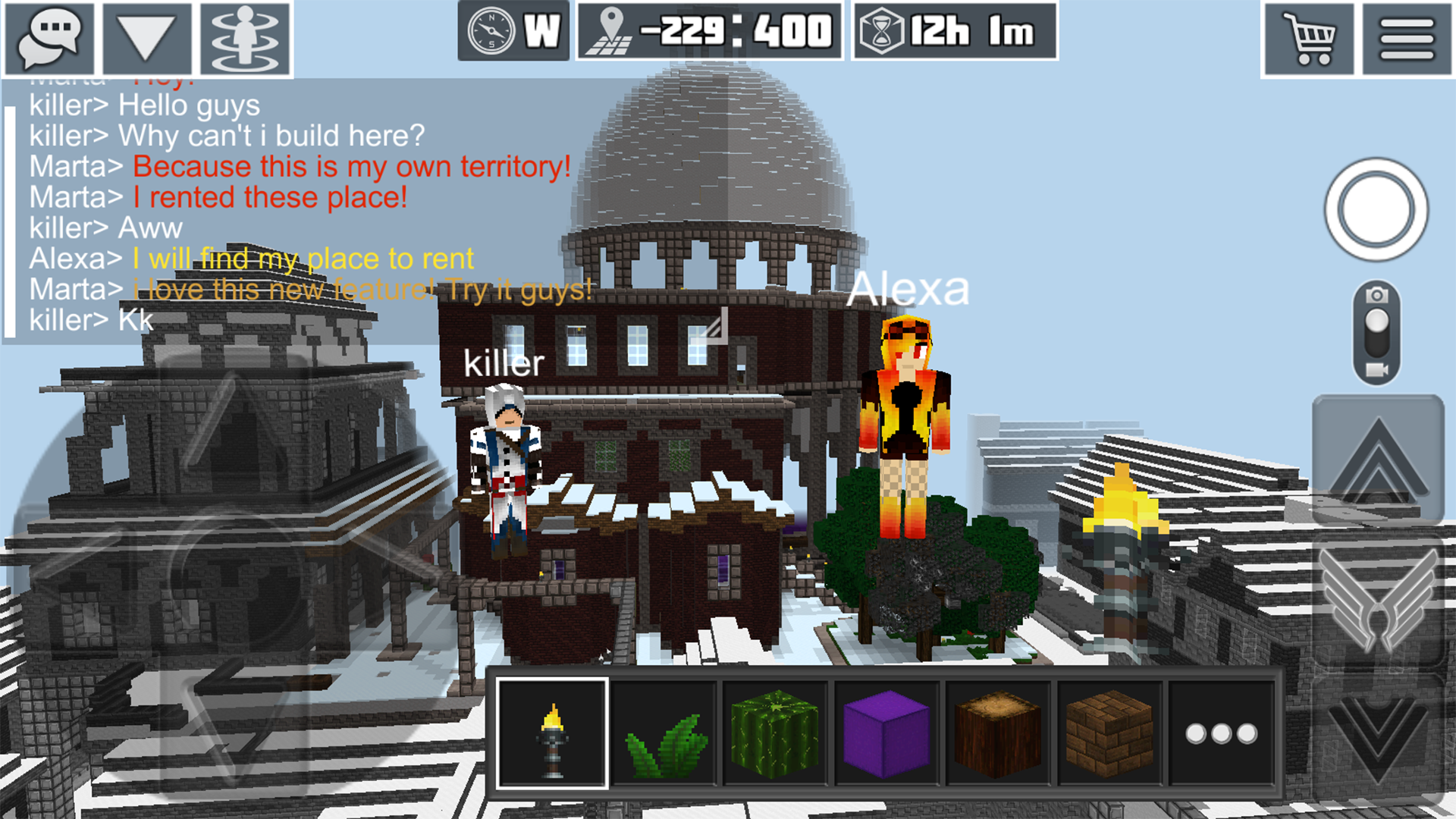 Craft Amazon.it Appstore per Android