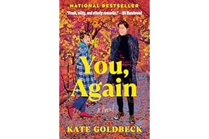 You, Again: A Novel