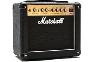 Marshall DSL1CR 1W 1x8 a Valvole Amplificatore Combo per chitarra con riverbero