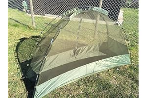 Tente moustiquaire dôme Mil-Tec
