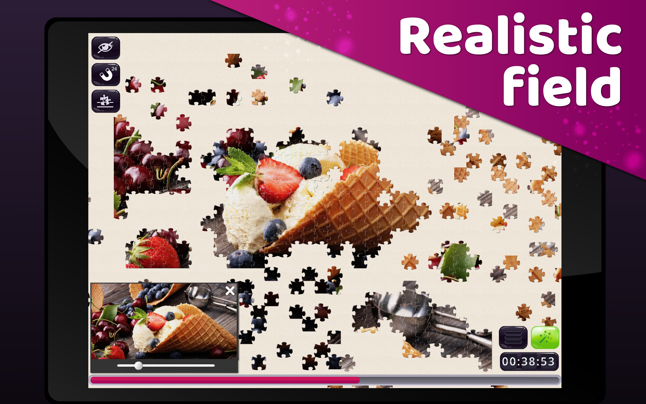 Puzzle Bon Jeux de Puzzle Good Old Jigsaw Puzzles Amazon.fr