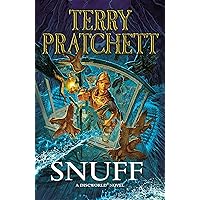 Snuff: (Discworld Novel 39) (Discworld Novels, 39)