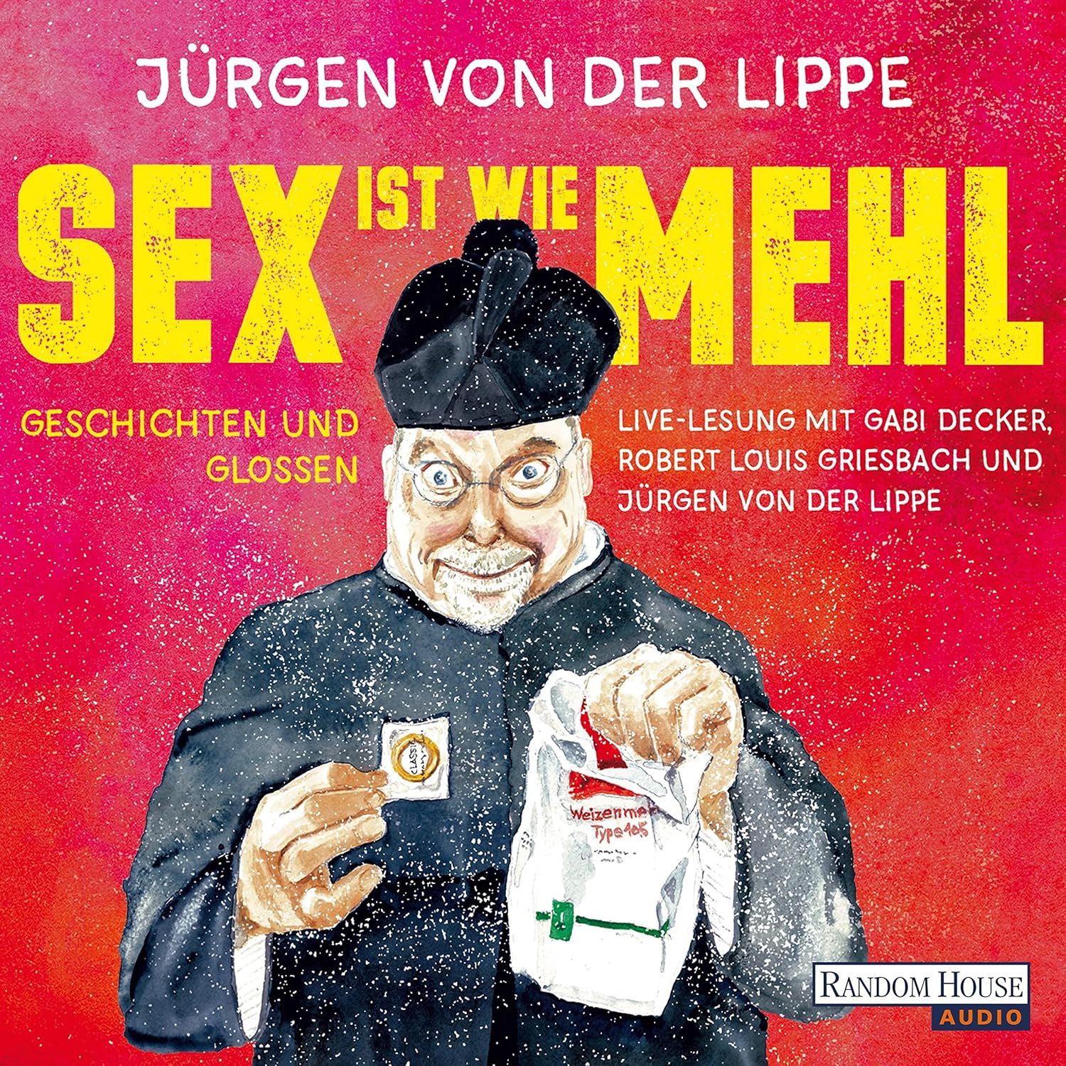 Avis d'Expert & Test Approfondi : Sex ist wie Mehl (Sélection)