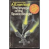 THE VOYAGE OF THE SPACE BEAGLE.