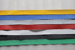 Boyu Imitation Fish Samegawa Handle Samurai Sword Accessories