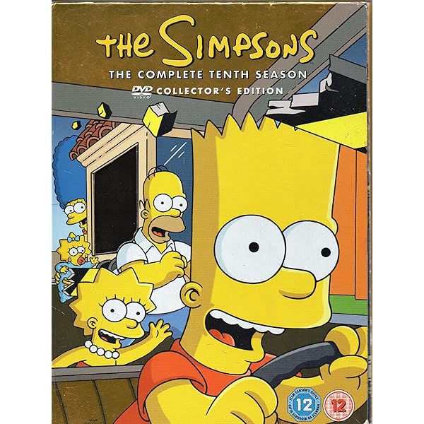 その他 Simpsons: Season 11 [DVD] [Import] bme6fzu s-l400.jpg