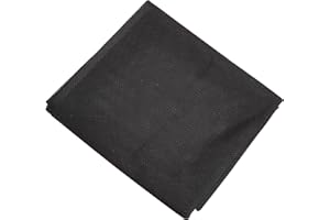 Gardinia Flexible Sun Protection Black 100 x 200 cm 100 x 200 cm