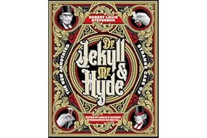 The New Annotated Strange Case of Dr. Jekyll and Mr. Hyde