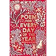 A Poem for Every Day of the Year