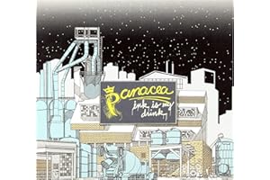 Panacea "Ink Is My Drink"