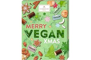 ‎NIEDEREGGER Niederegger Adventskalender Vegan 300g