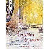 1000 Aquarelle Von Genialen Meistern Ebook Charles Victoria Amazon De Kindle Shop