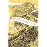 Ayışığı&rsquo;nın Kayıpları: Aynadan Ge&ccedil;en Kız Serisi 2. Kitap