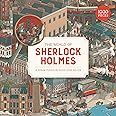 The World of Sherlock Holmes: A Jigsaw Puzzle