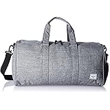amazon herschel duffle bag