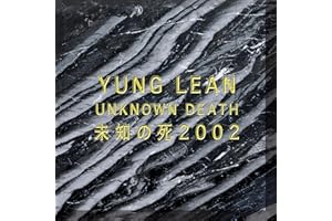 Unknown Death 2002