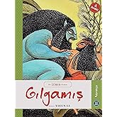 GILGAMIŞ