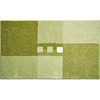 Linea Due Badmat 100% polyacryl, ultra zacht, antislip, Öko-Tex gecertificeerd, 5 jaar garantie, MERKUR, wc-sjabloon o.a. 50x60 cm, bessen Linea Due Badmat 100% polyacryl, ultra zacht, antislip, Öko-Tex gecertificeerd, 5 jaar garantie, MERKUR, wc-sjabloon o.a. 50x60 cm, bessen