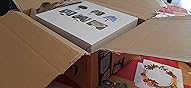 MLMLANT Multiuso Purificador Limpiador de Vapor Manual para ...