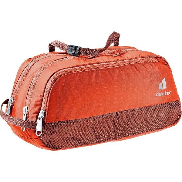 Personalisieter Kulturbeutel 'Dagmar' Mit Delfin-Motiv – Waschtasche Für Mädchen
