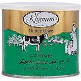 Khanum Burro Chiarificato - 500 gr