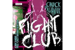 Fight Club: A BBC Radio 4 full-cast dramatisation