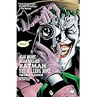 Batman: The Killing Joke