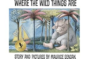 Where The Wild Things Are