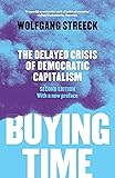 Buying Time: The Delayed Crisis of Democratic Capitalism