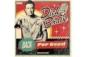 Back For Good (2CD Digipak incl. shopping trolley chip)