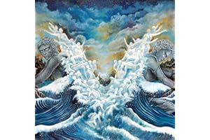 The Darkest Place I'Ve Ever Been (Crystal Clear Lp