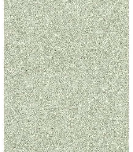 WTD 699838 Papier Peint Non Tissé Uni Effet Plâtre Léger Effet Béton