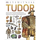 Tudor (Eyewitness) (DK Eyewitness)