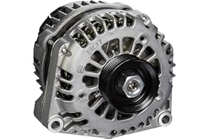 ACDelco 20881337 GM Original Equipment Alternator