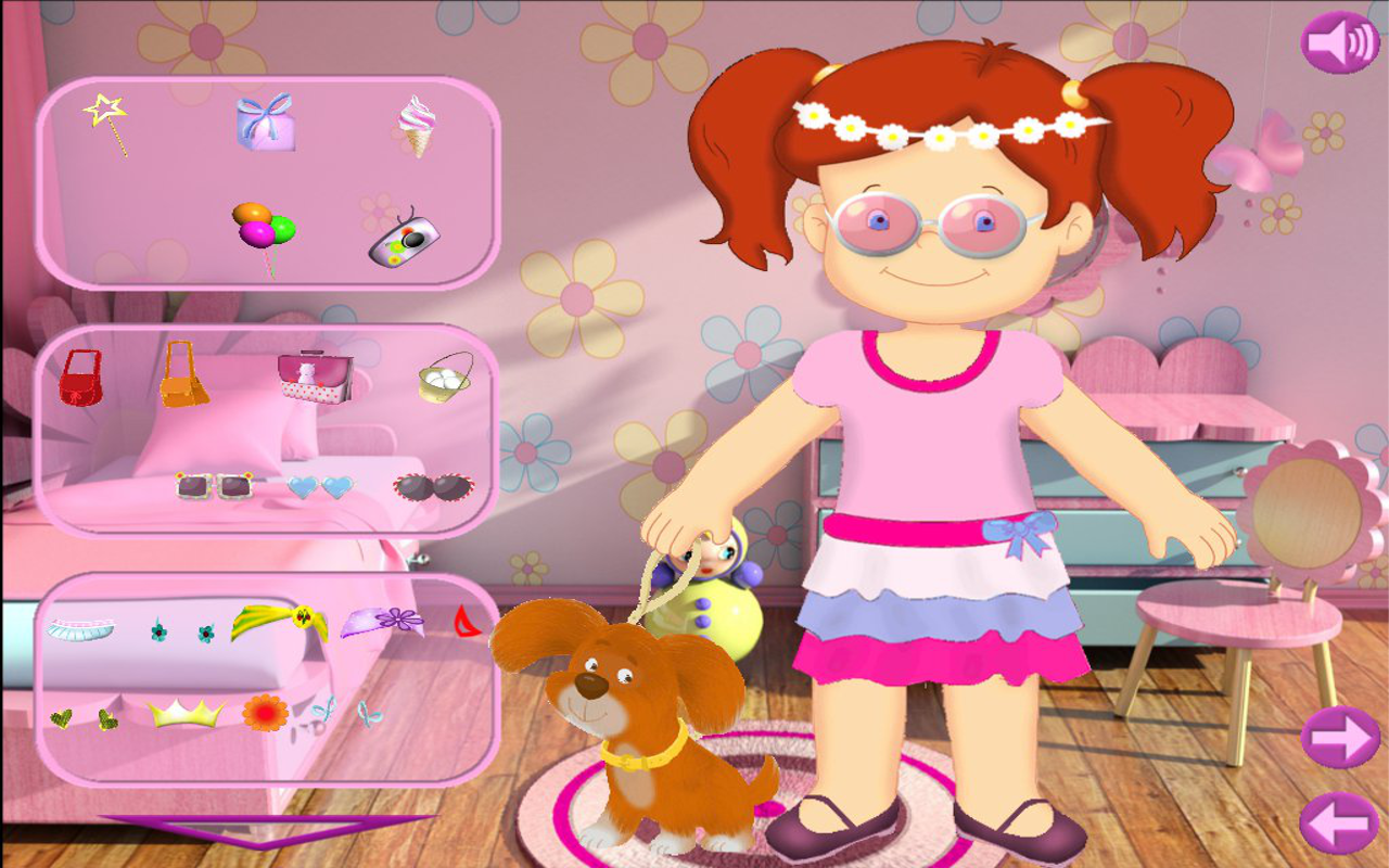 Dress Up Lily Amazon.it Appstore per Android