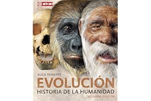 Evolución: Historia de la humanidad: 53 (Grandes temas – Gran formato)