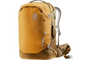 deuter plecak turystyczny Mężczyźni Aviant Access 38 (1 w zestawie)