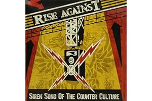 Siren Song of the Counter-Culture