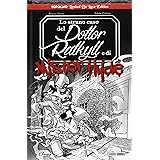 Lo strano caso del Dottor Ratkill e di Mister Hyde Topolino Limited De Luxe Edition