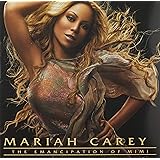 The Emancipation of Mimi [VINYL]